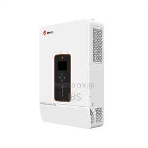 ASFH3 Series Off Grid Solar Inverter 12KW 3phase 2mppts