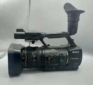 Sony HXR-Nx5c Video Camcorder