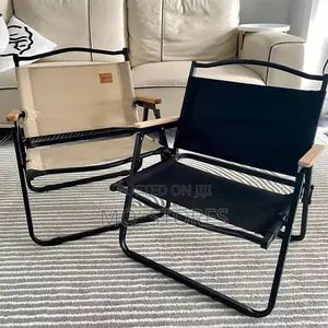 Foldable Chair