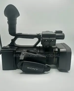 Sony HXR-Nx3 Video Camcorder