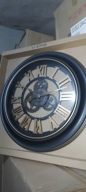 Big Wall Clock 30 Inches