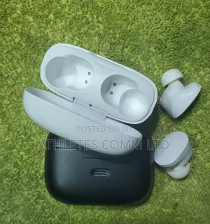 JBL Tune Buds Noise Canceling Earbuds