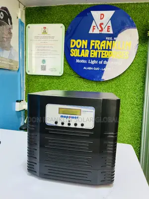 2.5kva/24v Mopwer Pure Sine Solar Inverter Indian