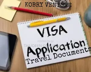VISA and Travel Documents