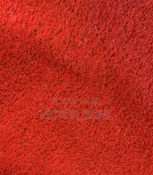 30mm Red Carpet Grass