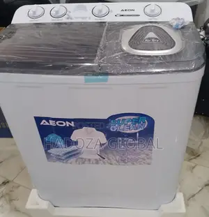 The Aeon Affordable Washing Machine 10kg Brand New