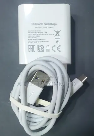 Huawei Super Fast Charger