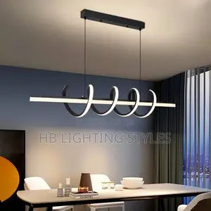 Modern Design LED Pendant Light