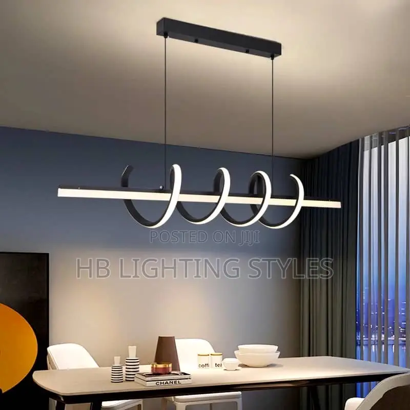 Modern Design LED Pendant Light