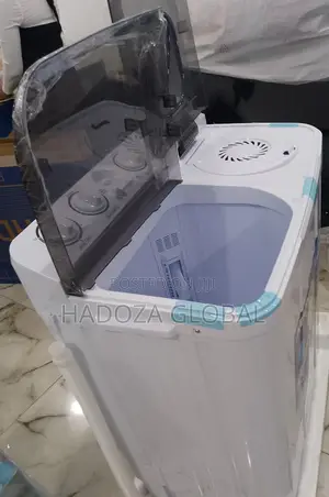 Best New Aeon Washing Machine 10kg Twin Tub -Affordable