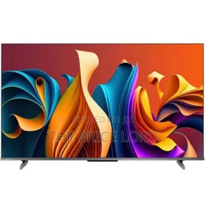 Hisense Tv 85u6n Uled