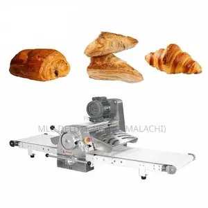 Dough Sheeter Machine (Croissant,Pastry,Chinchin,Sausage Etc