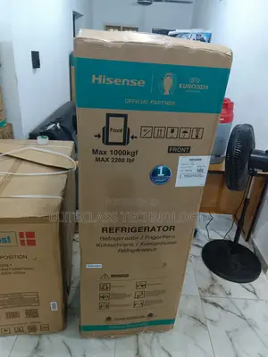 Sound Proof Hisense Refrigeratorref240dr