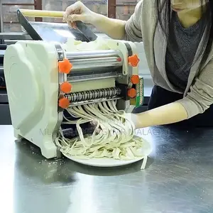 Pasta Maker (Multi Purpose) Dough Flatter,Chin Chin Cutter