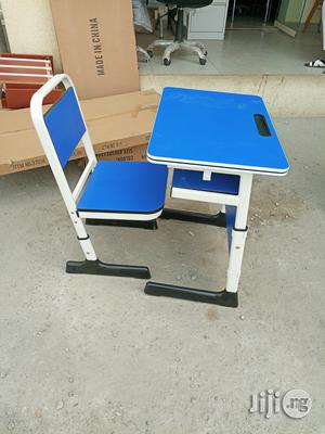 Student Desk