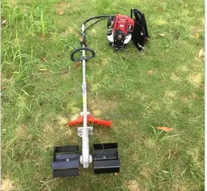 Back Pack Brush Cutter/Weeder
