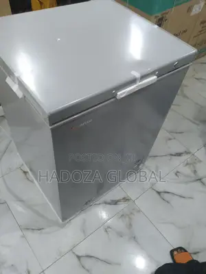 Hisense Deep Freezer -FRZ FC180SH Brand New