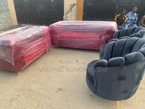 Classic 7 Seaters Sofa