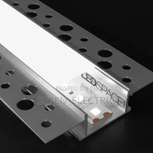 Profile Rail Pop Light