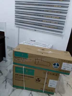 Premium 1hp Hisense Non-Inverter Air Conditioner