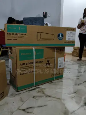 Best Quality 1hp Hisense Airconditioner