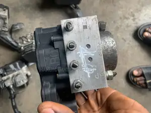 Abs Pump for Toyota Corolla 2016