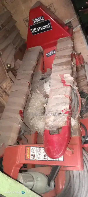 3ton Pallet Truck