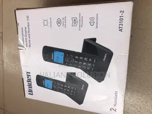 Uniden Wireless Intercom