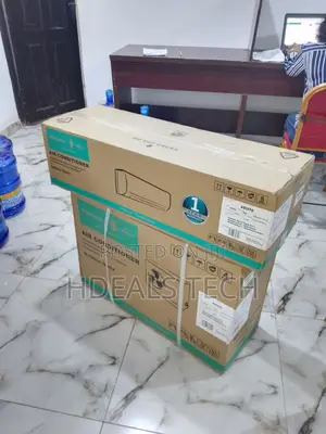 Hisense 1hp Copper Split Unit Air Conditioner | Non-Inverter