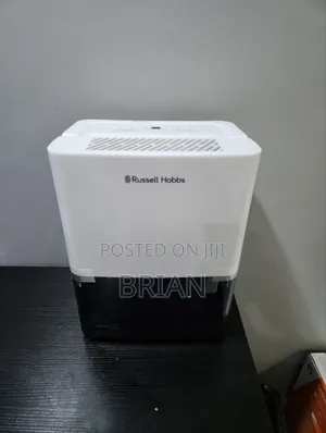 10 Litres Russell Hobbs Dehumidifier