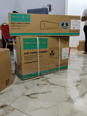 Super Authentic 1hp Hisense Quality Air Conditioner