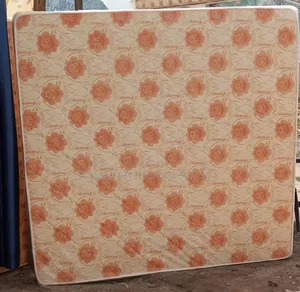 6*6 by 8 Inch Prestige Orthopedic Mattress