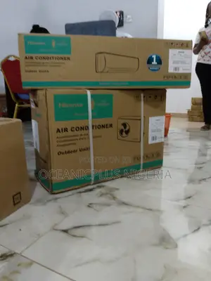 Premium Quality Hisense 1hp Air Conditioner