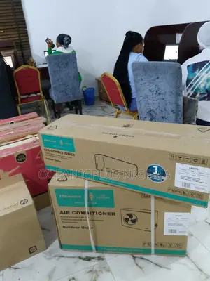 The Best Quality Hisense 1hp Air Condiitioner