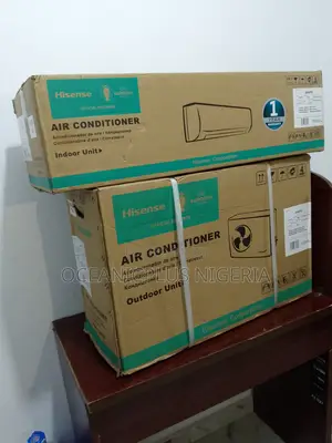 Hisense 1hp Top Pick Air Conditioner