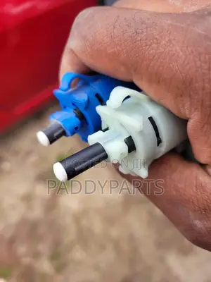 Ford Expedition Brake Light Switch Sensor