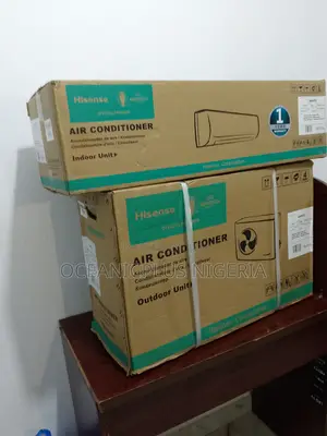 New Quality 1hp Hisense Air Conditioner