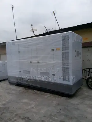 Durable 500kva DIESEL Engine Perkins Generstor 3phase