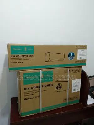 Very Affordable 1hp Good Quality Hisense Air Conditioner