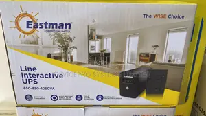 Eastman UPS 650va