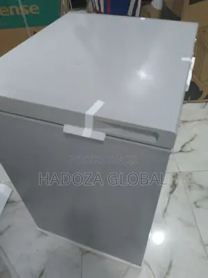 Original Hisense 150L Chest Freezer -FRZ FC180SH