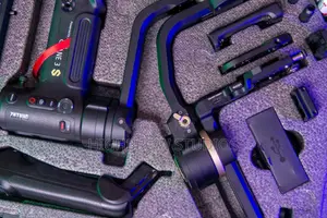 Zhiyun Crane 3s Gimbal for Rent
