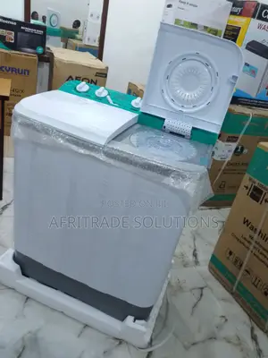 11kg Hisense Wash Spin Washing Machine