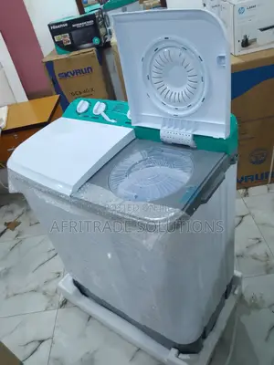 Brand New 11kg Hisense Wash Spin Washing Machine