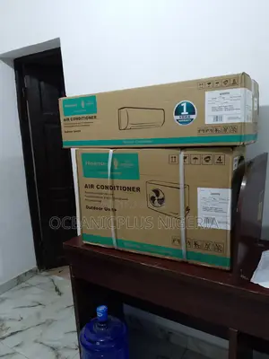 Hisense 1hp Top Standard Air Conditioner
