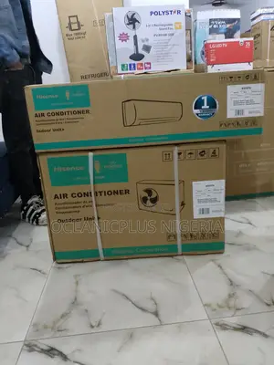 Current Best Hisense 1hp Air Conditioner