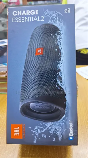Jbl Charge Essential2 Speaker