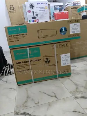Market Best 1hp Hisense Super Effective Air Conditioner