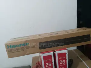 The New 2.1 Channel Sound Bar