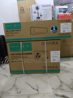 Hisense 1hp Most Selling Air Conditioner